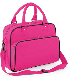 Compartment Dance Bag
