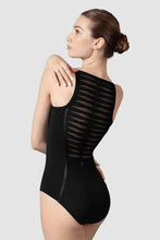 Load image into Gallery viewer, Suzie Camisole Leotard (L5297)
