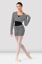 Load image into Gallery viewer, Lutina Knit Short (R90006)
