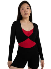 Load image into Gallery viewer, Cropped Pinch Sweater (CK11001W)
