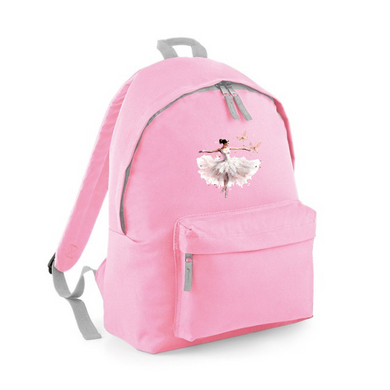 Girls Backpack