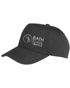 Bath School of Dance Cap
