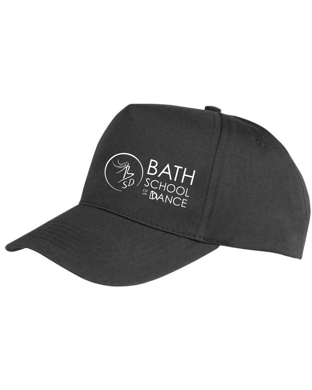 Bath School of Dance Cap