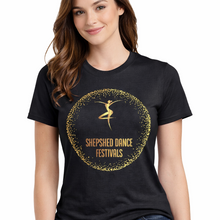 Load image into Gallery viewer, Shepshed Dance Festival TShirt
