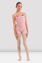 Load image into Gallery viewer, Josephine Short Knitted Cable Onsie (CU12009)
