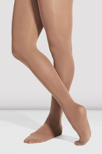 Contoursoft Footed Tights (T0981L)