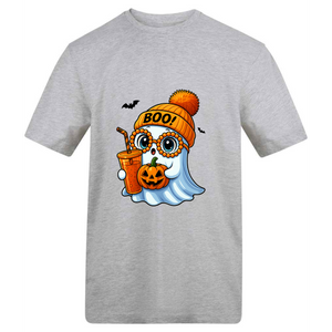 Boo Ghost T-Shirt