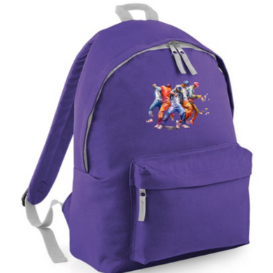 Boys Backpack