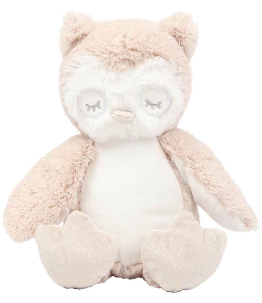 Mumbles Owl (MM60) (Copy)