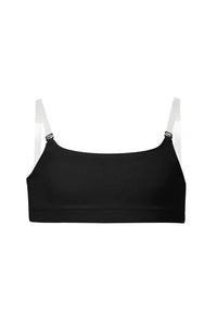 Childrens Crop top with Adjustable Strap