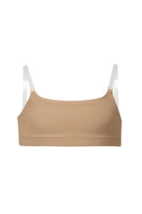 Childrens Crop top with Adjustable Strap