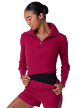 Load image into Gallery viewer, Lynch Quarter Zip (CK11015W)
