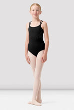 Load image into Gallery viewer, Sadie Double Strap Leotard
