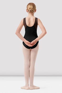 Hannah Tank Leotard