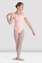 Load image into Gallery viewer, Piper Cap Sleeve Leotard
