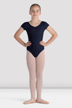 Load image into Gallery viewer, Piper Cap Sleeve Leotard
