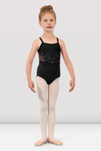 Load image into Gallery viewer, Girls Bianca Camisole Leotard
