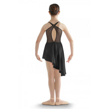 Load image into Gallery viewer, Camisole Style Leotard Dress (CL8220)
