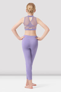 Bloch Calista Crop Top