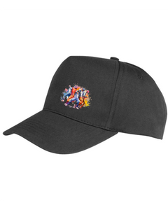 Boys Dance Cap