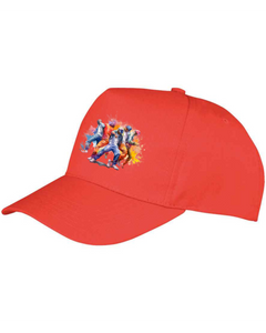 Boys Dance Cap