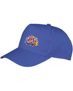 Boys Dance Cap