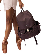 Load image into Gallery viewer, Oxford Travel Backpack (B331)
