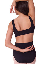 Load image into Gallery viewer, Soft Elegance Twist Front Leotard (EL104W)
