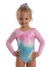 Load image into Gallery viewer, Lightwave Leotard (12305C)
