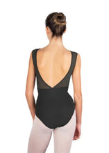 Load image into Gallery viewer, Caprice Crewneck Leotard
