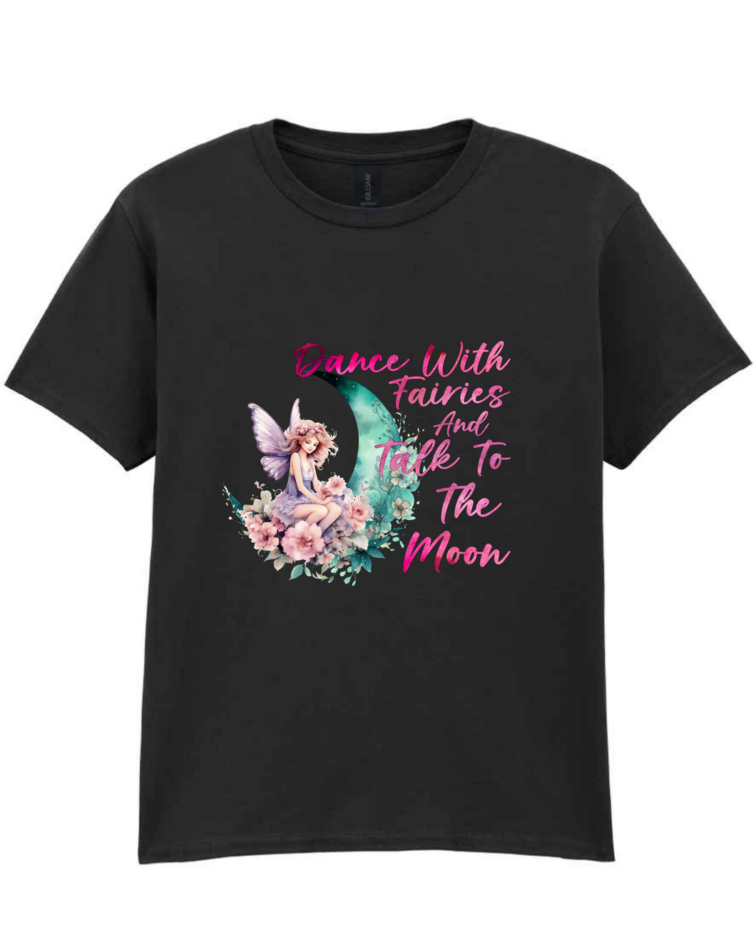 Dance with the fairies TShirt