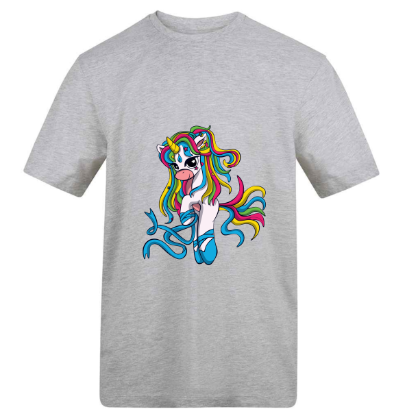 Dancing Unicorn T-Shirt