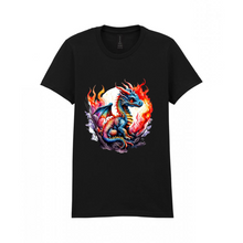 Load image into Gallery viewer, Dragon TShirt
