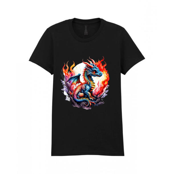 Dragon TShirt