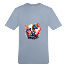 Load image into Gallery viewer, Dragon TShirt
