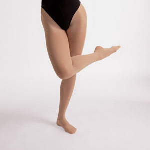 Silky Essential Convertible Silky Tights