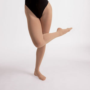 Silky Essential Footed Tights