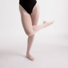 Load image into Gallery viewer, Silky Essential Footed Tights
