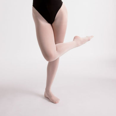 Silky Essential Footed Tights