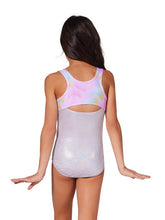 Load image into Gallery viewer, Sunset Leotard
