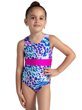 Load image into Gallery viewer, Jungle Leotard (F12590C)
