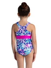 Load image into Gallery viewer, Jungle Leotard (F12590C)
