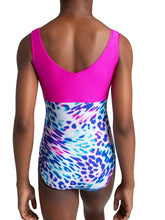 Load image into Gallery viewer, Maze Leotard (F12592C)
