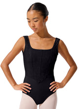 Load image into Gallery viewer, Cristobal Leotard (F12702W)
