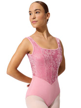 Load image into Gallery viewer, Cristobal Leotard (F12702W)
