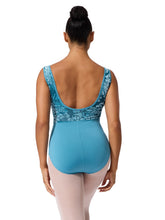 Load image into Gallery viewer, Cristobal Leotard (F12702W)
