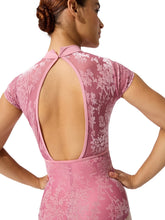 Load image into Gallery viewer, Rudi Leotard (F12703W)
