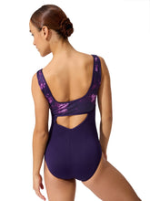 Load image into Gallery viewer, Noisette Leotard (F12711)
