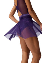 Load image into Gallery viewer, Damask Skirt (F12714)
