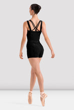 Load image into Gallery viewer, Valentina Short Knitted Cable Onsie (U12008)
